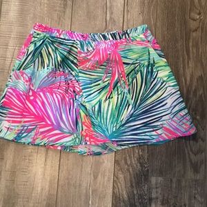 Girls Lilly Skort